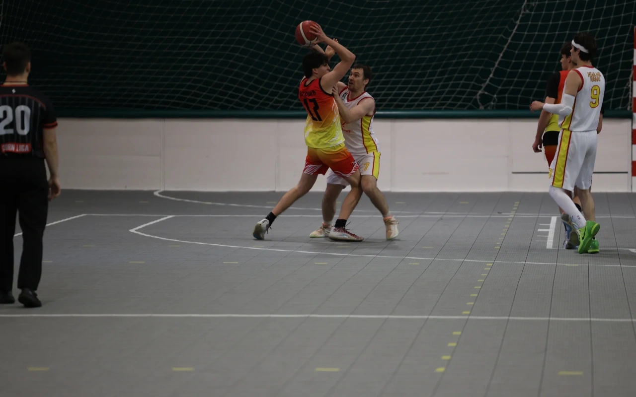Indijanci dominirali u četvrtfinalu protiv KK Flaming Lions