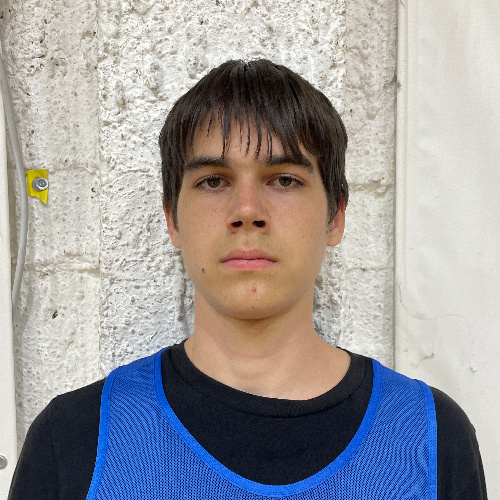 Stefanović Đorđe