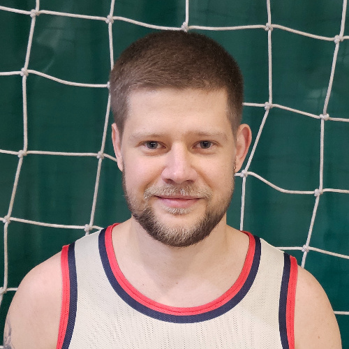 Frolov Alexey