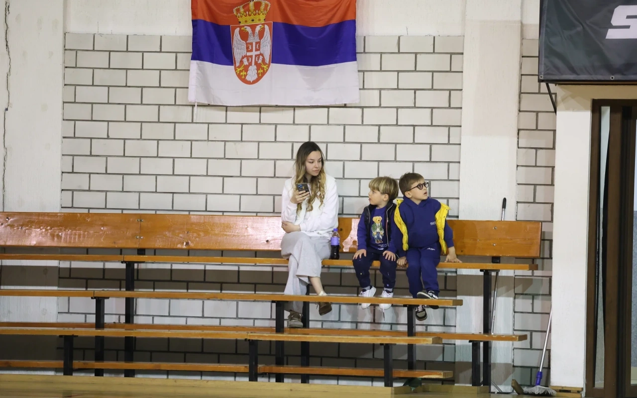 Fizio Dijars preokretom do pobede u napetom duelu DIAMOND LIGE