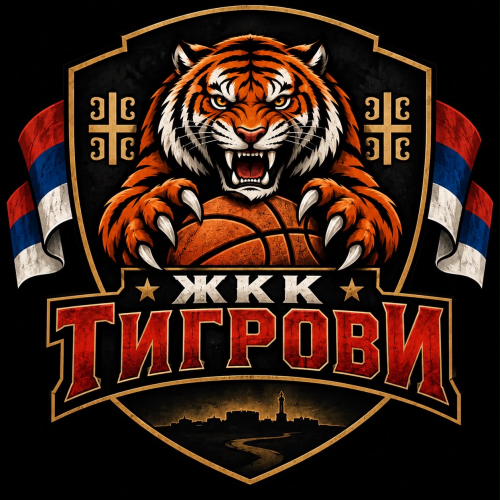 ŽKK Tigrovi
