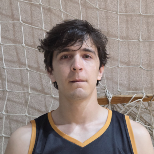 Santibanez Božić Andrija