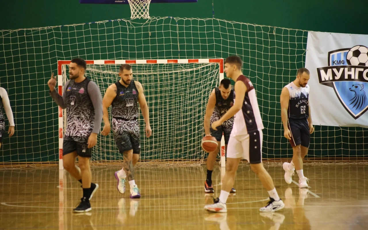 Poroci Beograda razbili Bryce’s Interns 71:42 u WEST LIGA