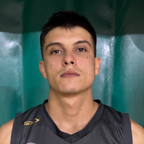Milenković Pavle