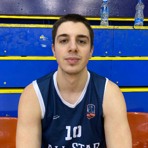 Lakovic Danilo