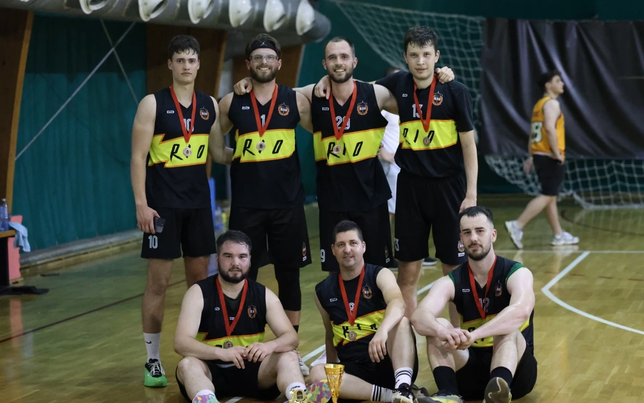 KK RIO osvojen bronzani pehar u dramatičnoj borbi sa Jakuze Reketašima