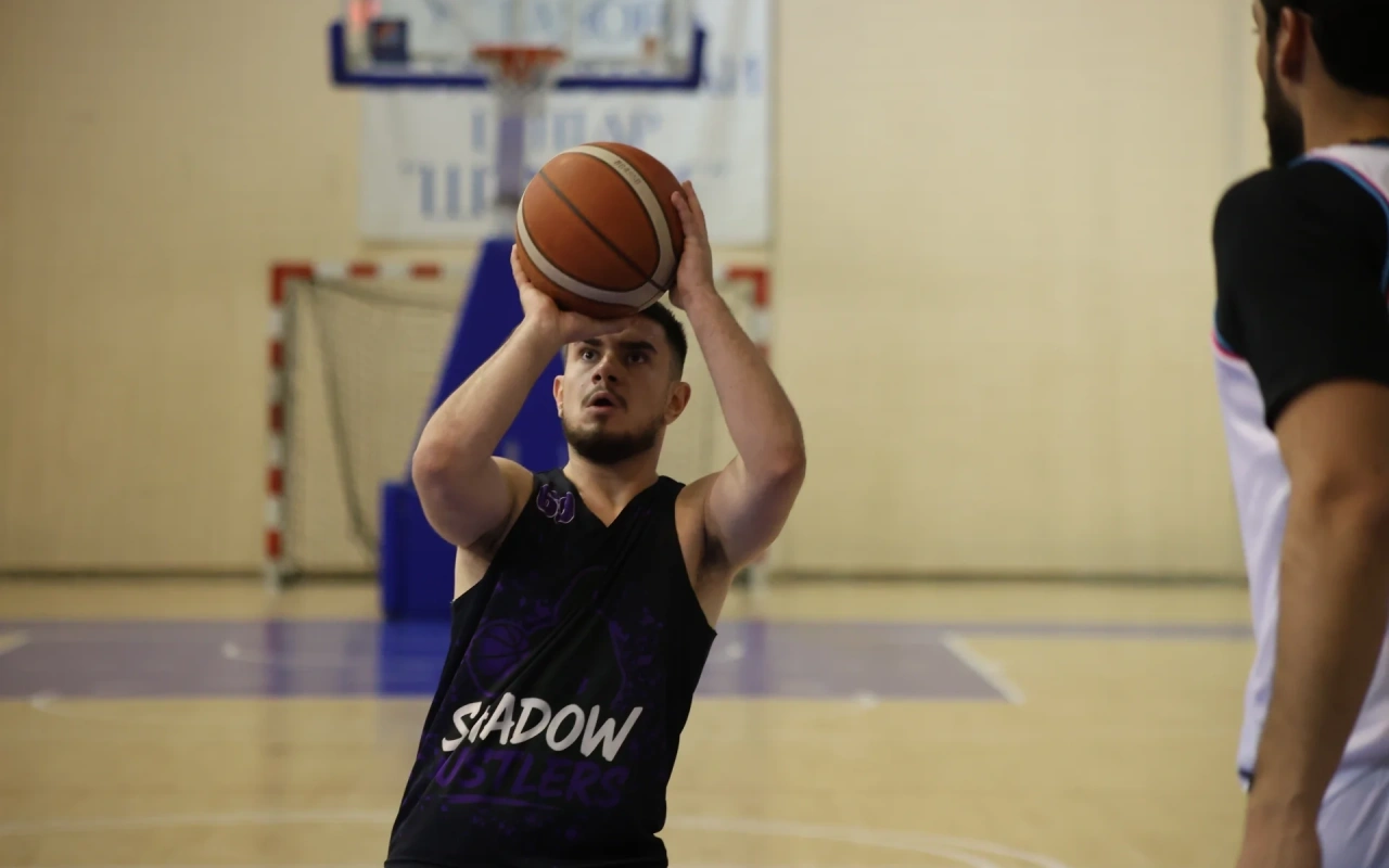 Neizvesna pobeda Shadow Hustlersa nad Čajami Heat u Šumicama