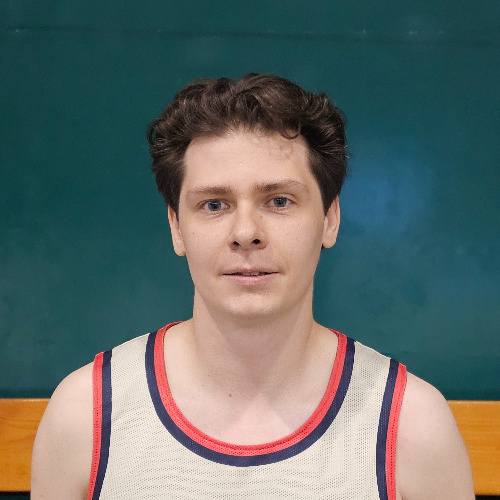 Balashov Andrey