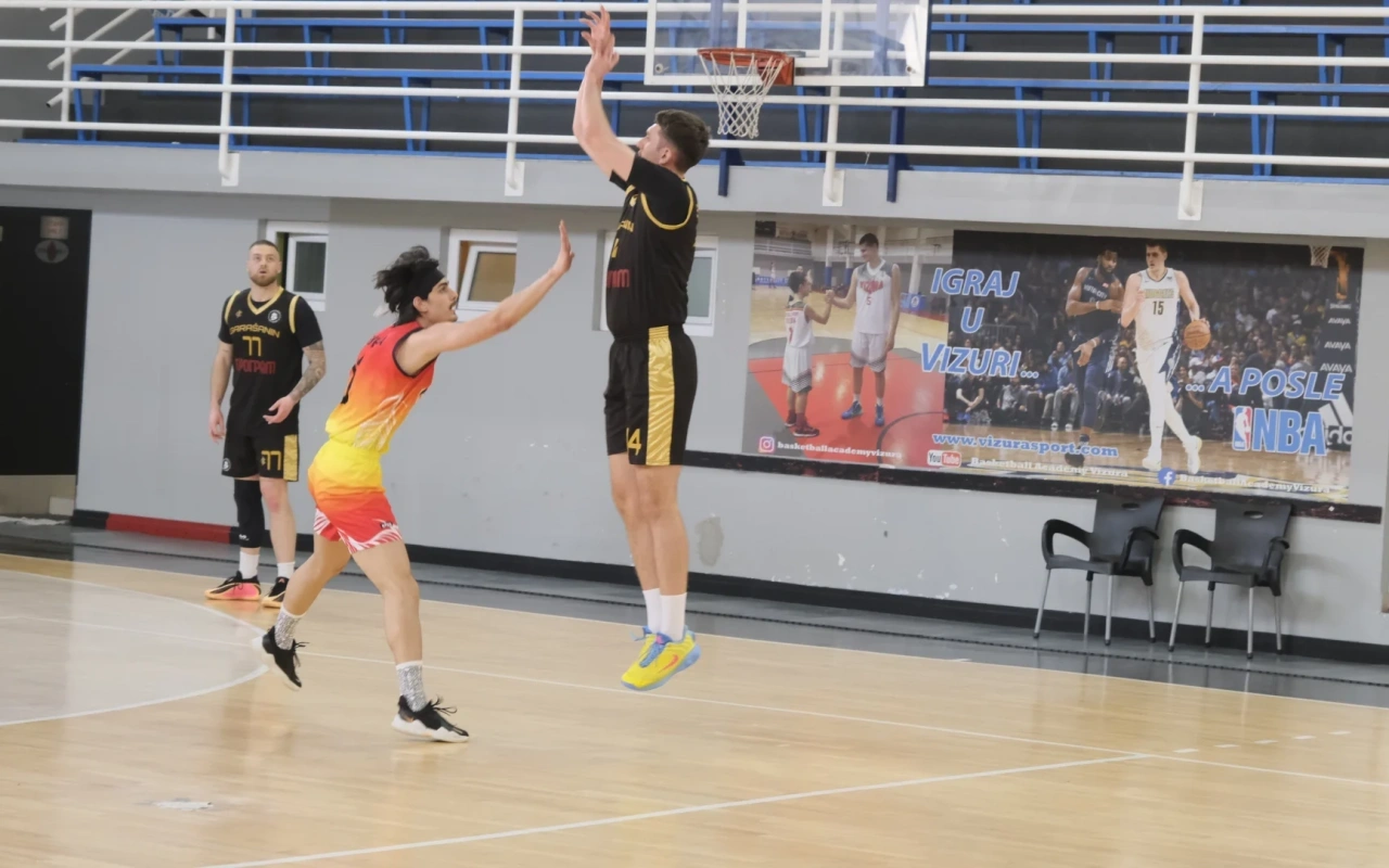 Garašanin slavio minimalnom razlikom u dramatičnom meču 20. kola SOUTHEAST LIGA