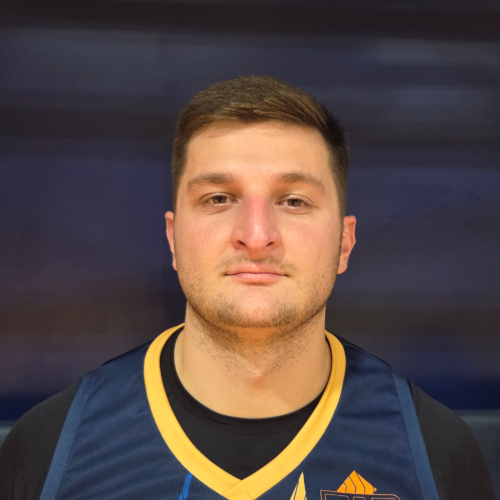 Morić Nemanja