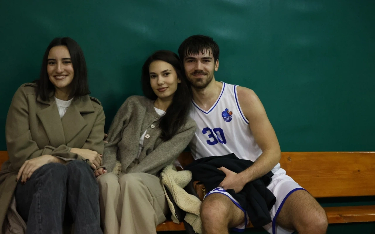 KK Hyperborea slavi ubedljivu pobedu nad 035 Basketom — 52:32