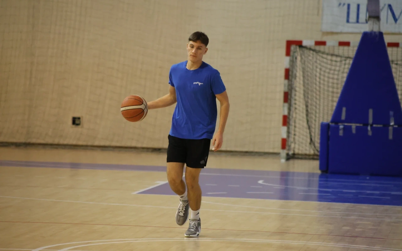 Drama u Šumicama: KK Dorćol slavio protiv Beasts 69:64