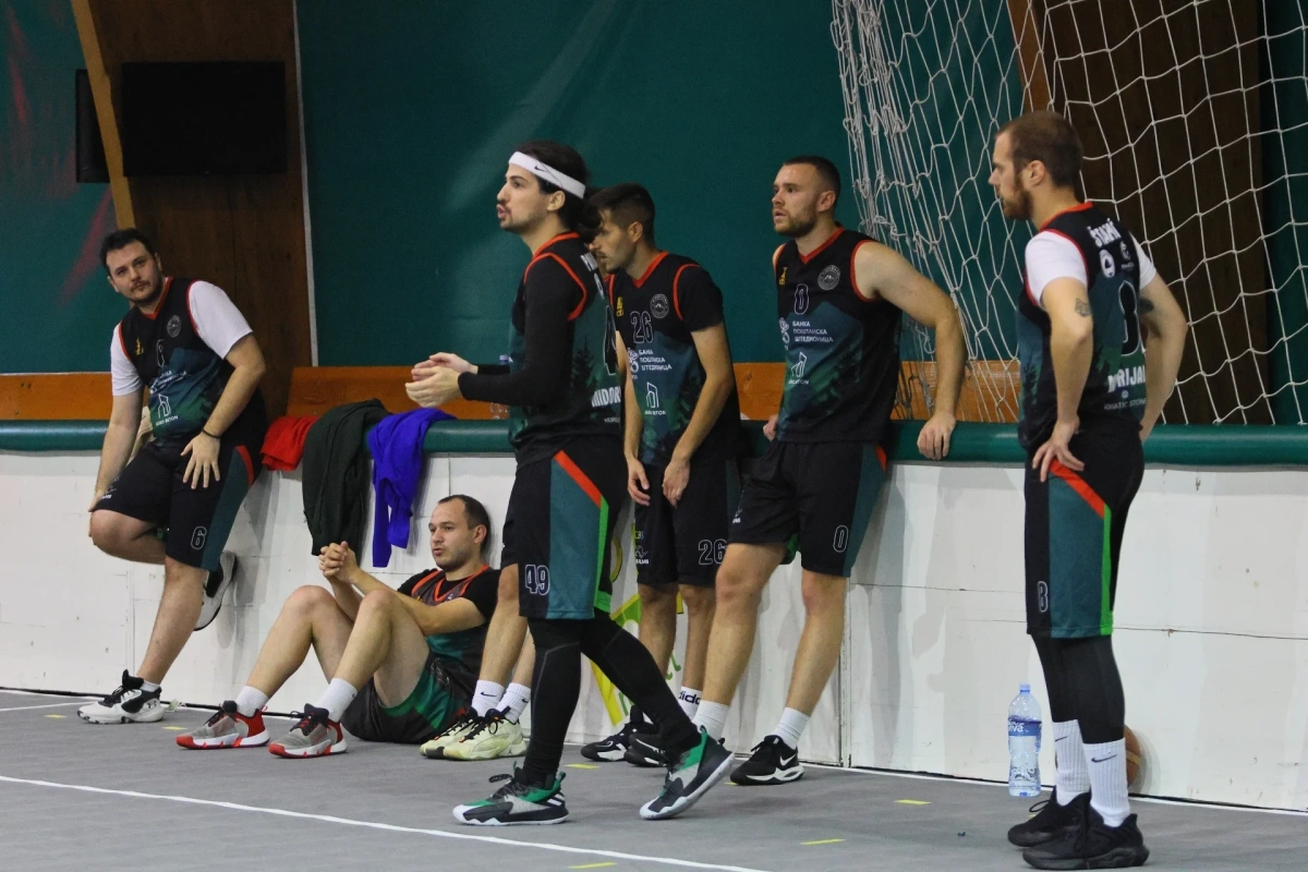 Dramatična pobeda u produžetku: BC Midorijama 44, KK Palace 43