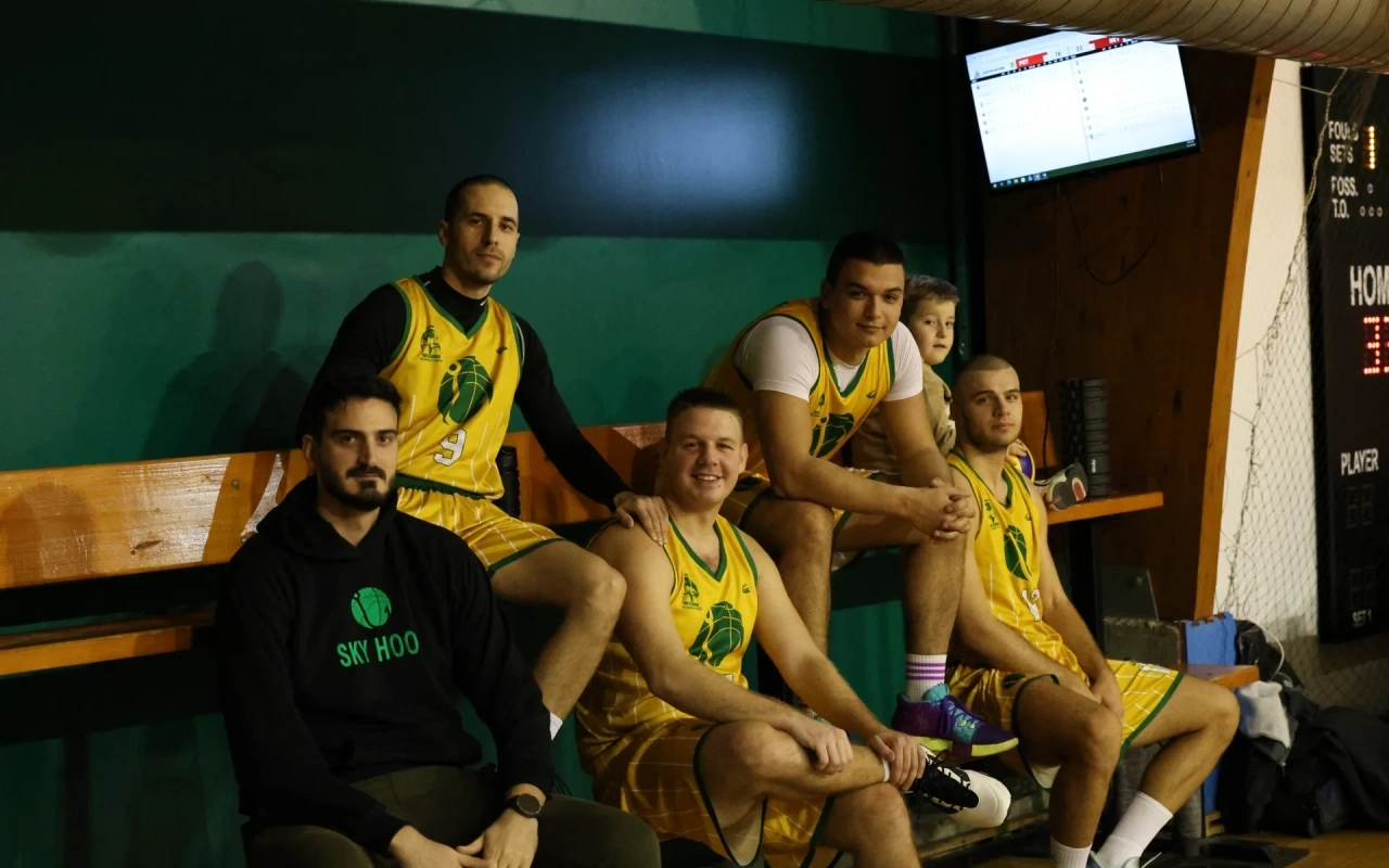 Sky Hook vezao ubedljivu pobedu nad Peti faulom — 88:57