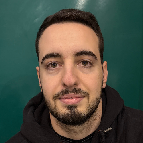Ostojić Ognjen