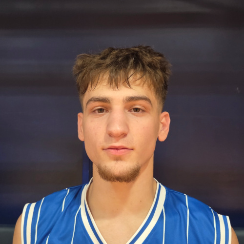 Alidemaj Mihajlo
