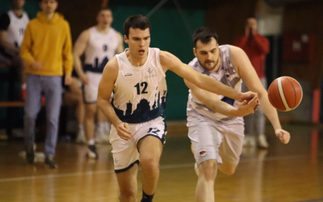 KK LHS nadigrao Ekonomski Fakultet — 68:54 u utakmici 19. kola Diamond lige