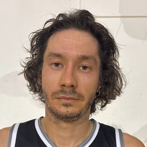 Titskiy Eduard