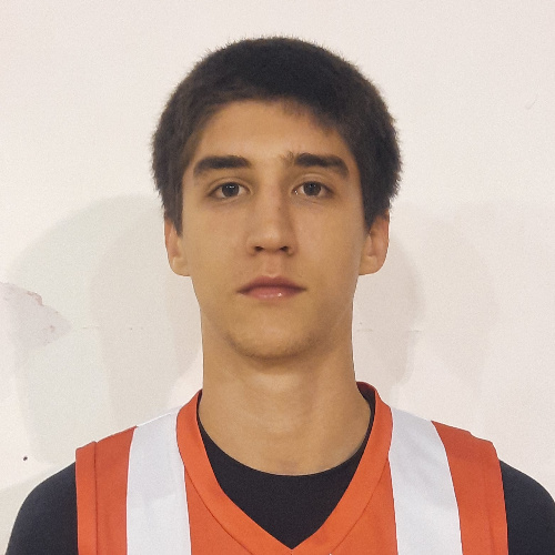 Mrđenović Marko