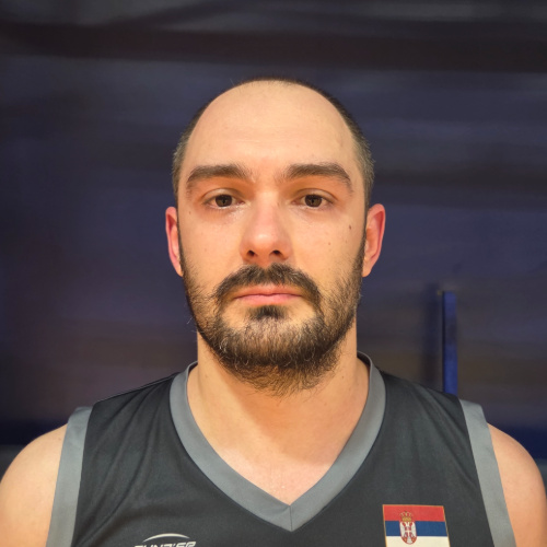 Petrović Bojan