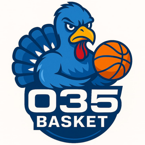 035 Basket