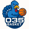 035 Basket
