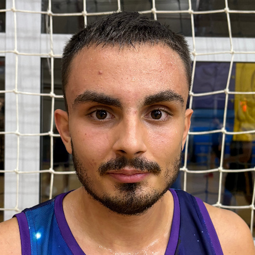 Marković Marko