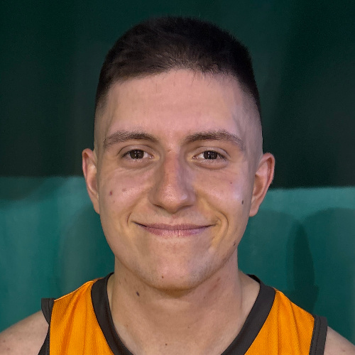 Markovic Matija