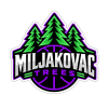 Miljakovac Trees