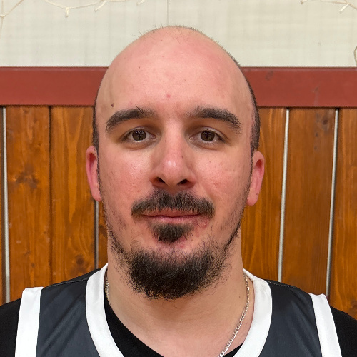 Lemajić Djordje