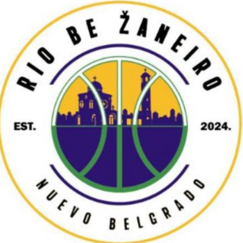 Rio Be Žaneiro