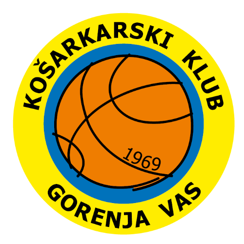 KK Gorenja vas