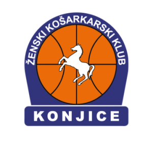ŽKK Gmi Konjice