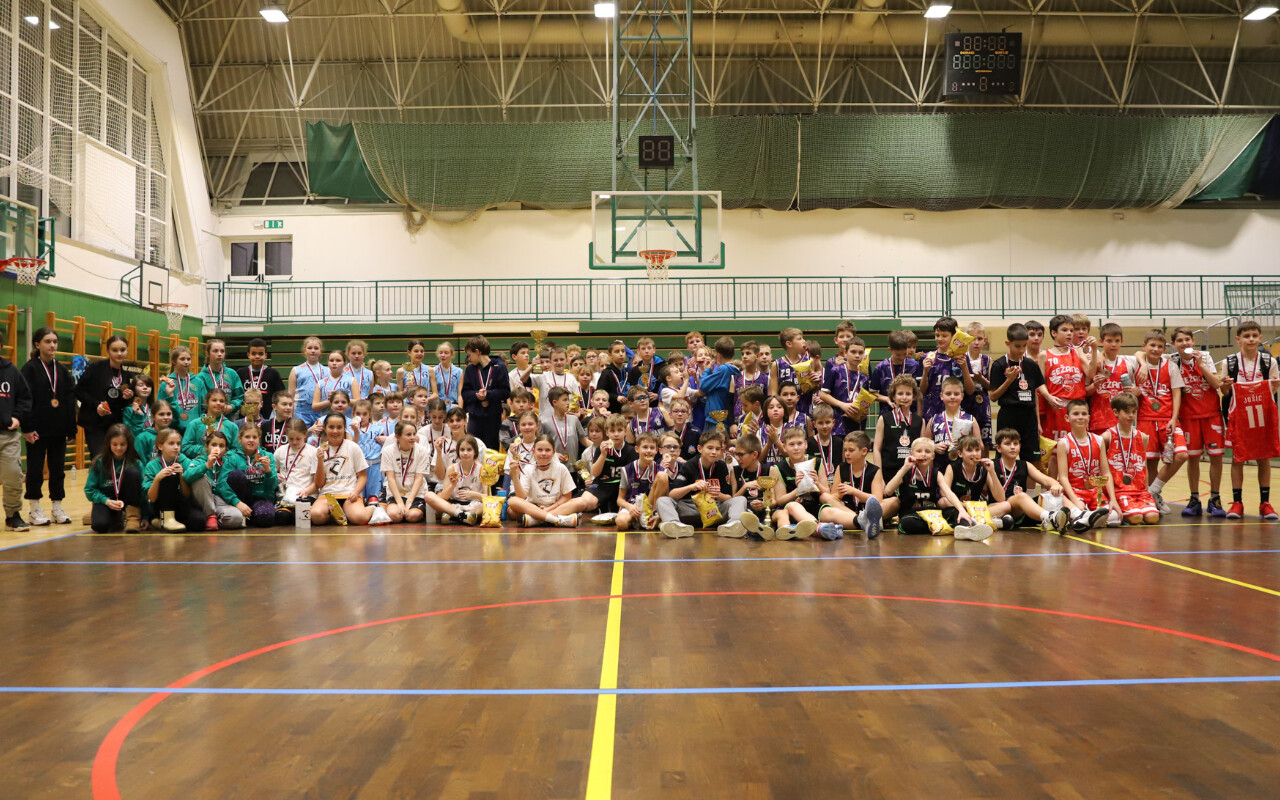 2. PREŠERNOV TURNIR