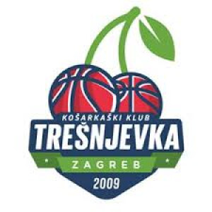 Trešnjevka