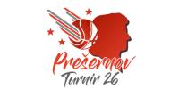 Prešernov turnir 2026