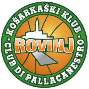 KK Rovinj-Rovigno