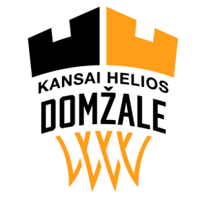 Kansai Helios Domžale