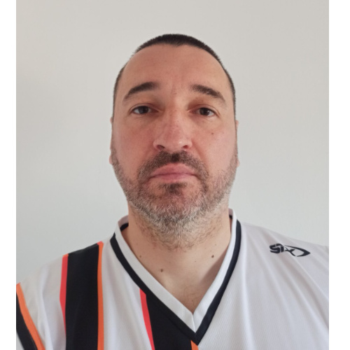 Živković Radovan