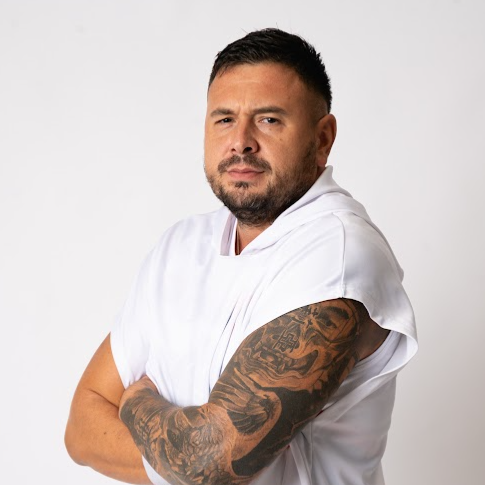 Zoran Pešić