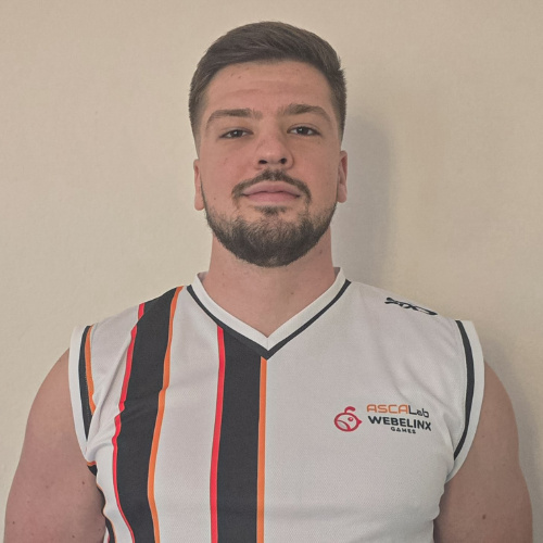 Gajić Nikola