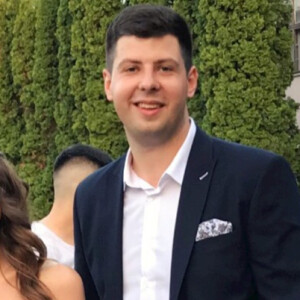 Vasiljević Petar
