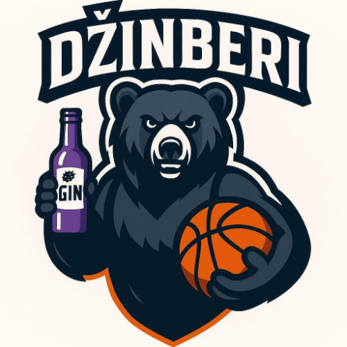Džinberi