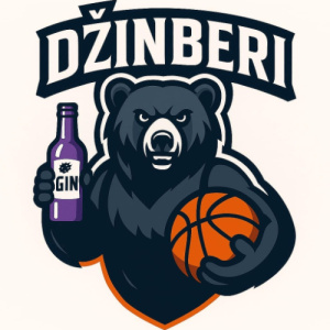 Džinberi