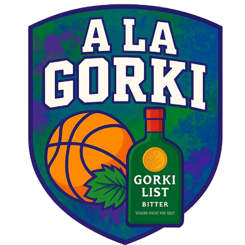 A la Gorki