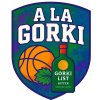 A la Gorki
