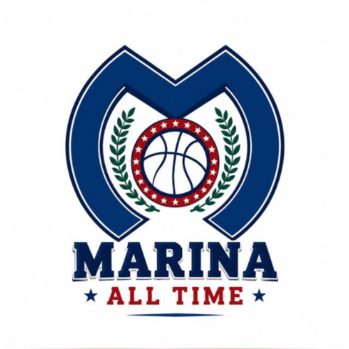 Marina All-Time