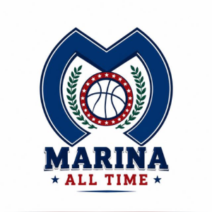 Marina All-Time