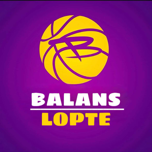 Balans lopte
