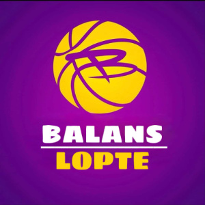 Balans lopte